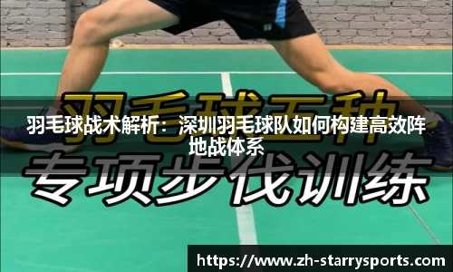 羽毛球战术解析:深圳羽毛球队如何构建高效阵地战体系